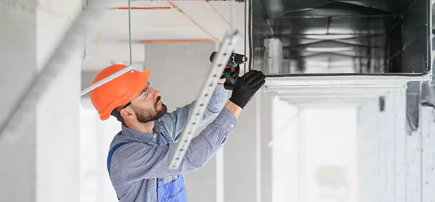 Our Air Vent Replacement Services in Hope Mills, NC