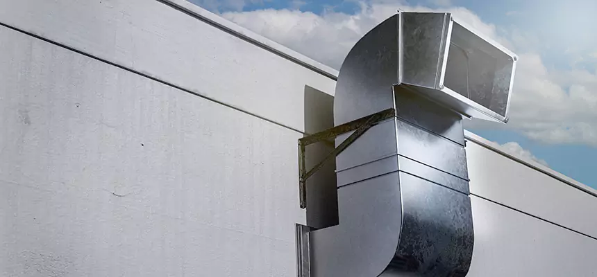 Trusted Industrial Dryer Vent Cleaning in Hope Mills