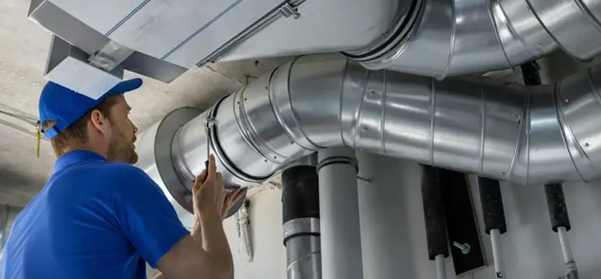 Our Commercial Laundry Vent Cleaning Services in Hope Mills, NC
