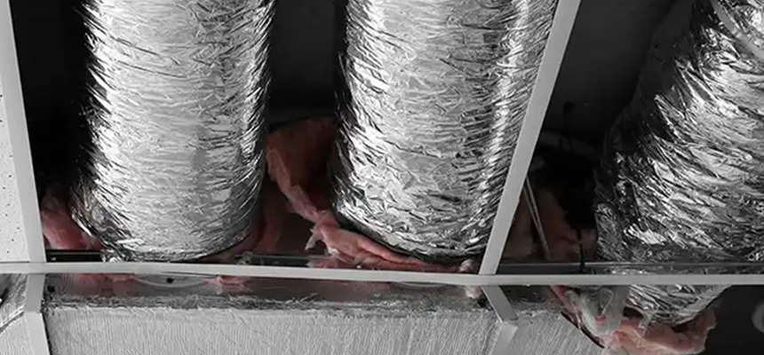 Scalable Commercial Multi‑Unit Dryer Vent Camera Inspection in Hope Mills, NC