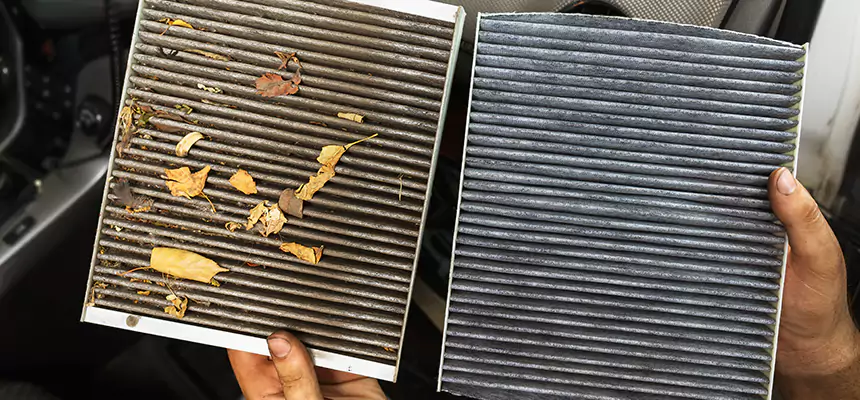 Our Dryer Vent Lint Filter Cleaning Services in Hope Mills, NC