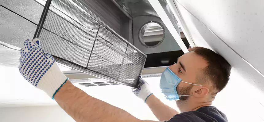 Our Home Duct Cleaning Services in Hope Mills, NC  