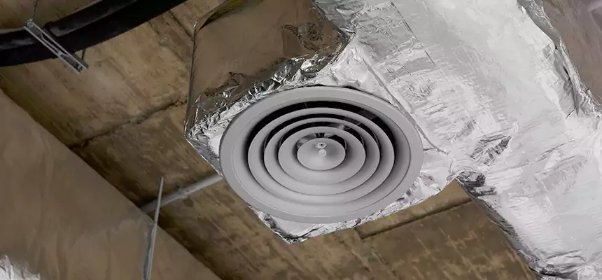 Our Industrial Dryer Vent Cleaning Services in Hope Mills, NC