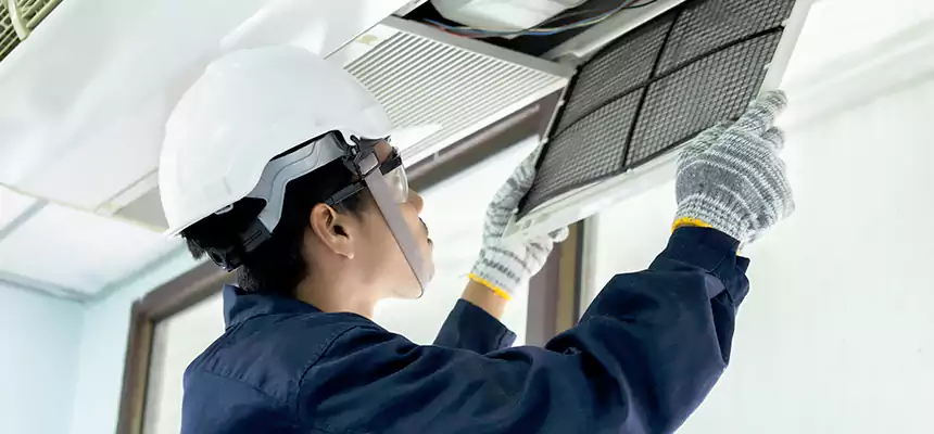 Our Mold & Mildew Removal from Air Ducts Services in Hope Mills, NC