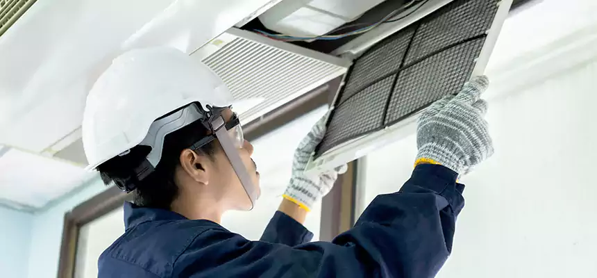 Our Multi-family Home Duct Cleaning Services in Hope Mills, NC