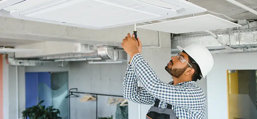 Our Roof Dryer Vent Cleaning Services in Hope Mills, NC