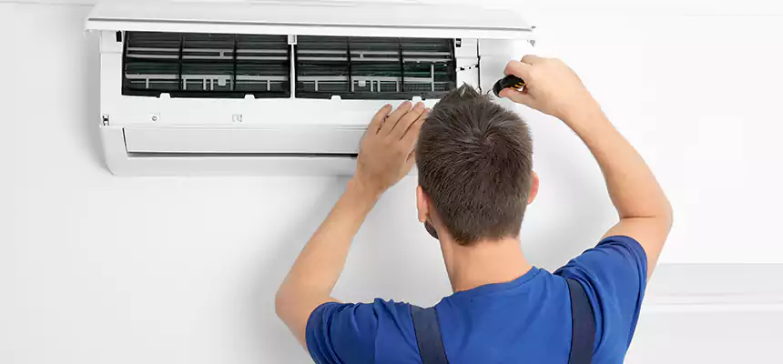 Our Smart Air Conditioning Installation Services in Hope Mills, NC