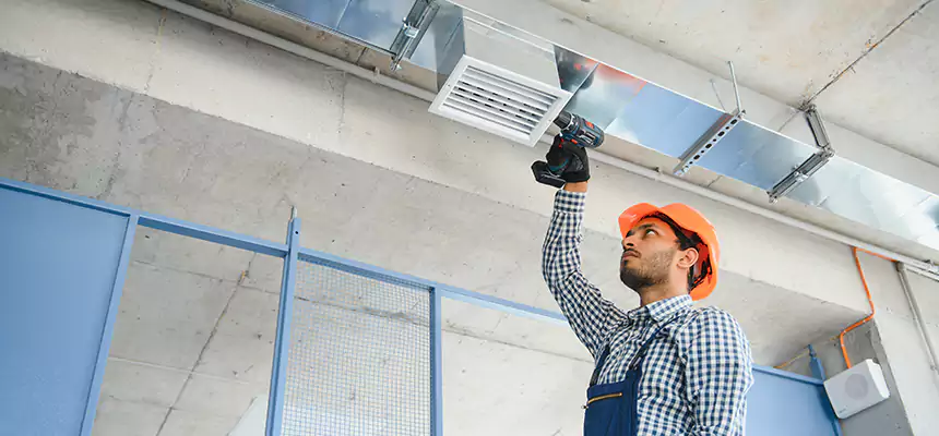Efficient Exhaust Vent Cleaning in Hope Mills, NC