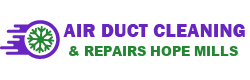 Air Duct Cleaning & Repairs Hope Mills