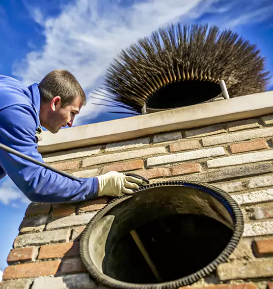 About Professional Chimney Sweep in Hope Mills, NC