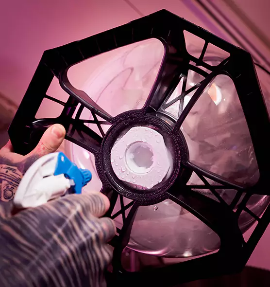 Professional Dryer Vent Sanitization Service in Hope Mills, NC