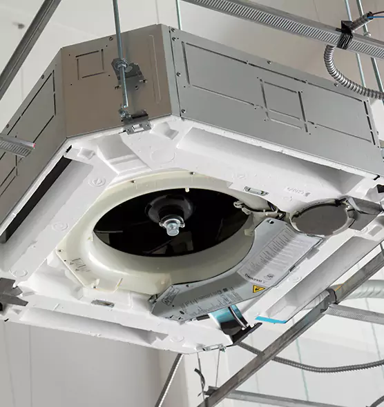 Professional Industrial Dryer Vent Cleaning in Hope Mills, NC