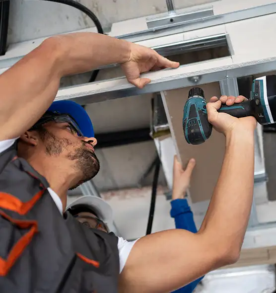 About Vent Smoke Odor Elimination in Hope Mills, NC