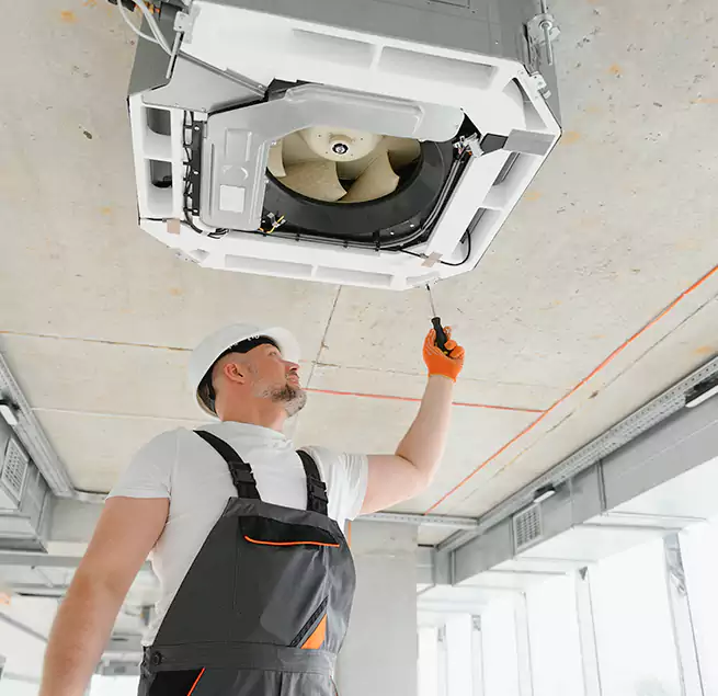 Why Homeowners & Businesses Trust Us in Hope Mills, NC?