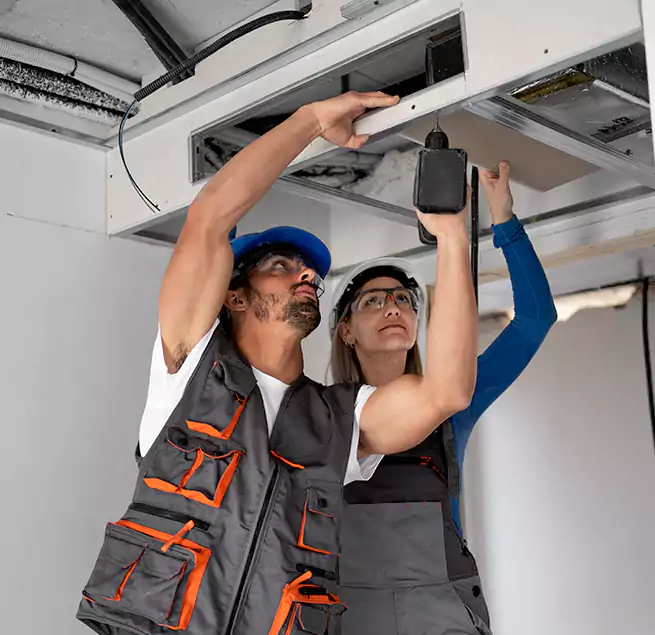 Why Homeowners & Businesses Trust Us in Hope Mills, NC