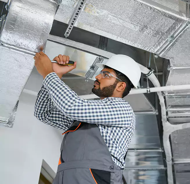 Why Homeowners & Businesses Trust Us Hope Mills, NC?