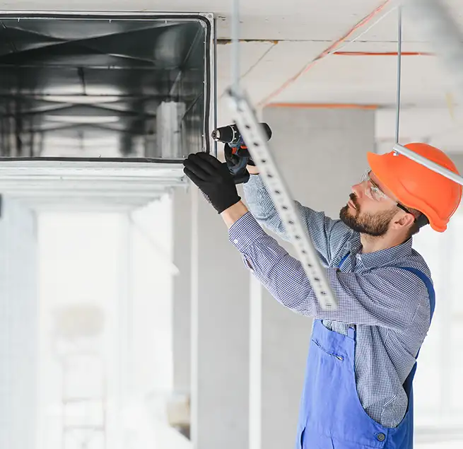 Why Homeowners & Businesses Trust Us in Hope Mills, NC?