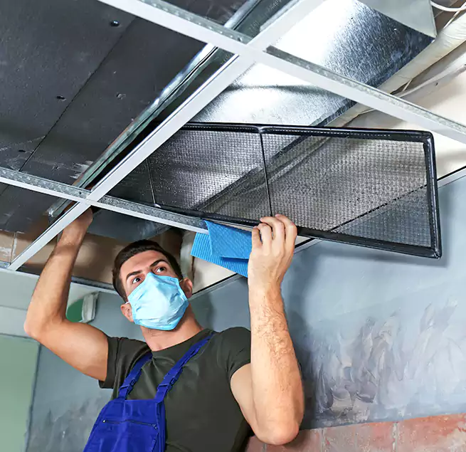 Why Homeowners Businesses Trust Us in Hope Mills, NC