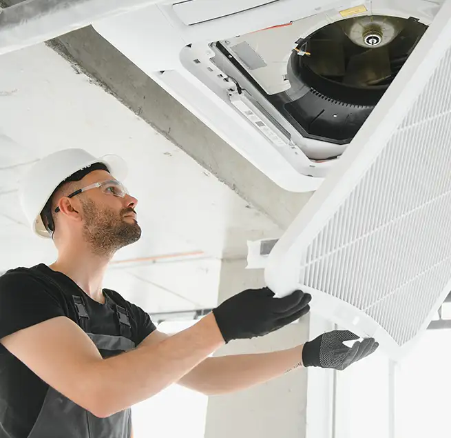 Why Homeowners & Businesses Trust Us in Hope Mills, NC?