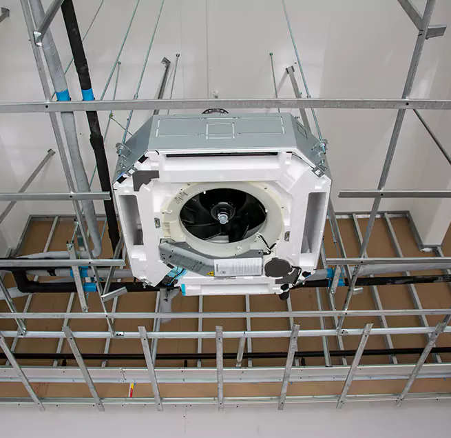 Why Homeowners & Businesses Trust Us in Hope Mills, NC?