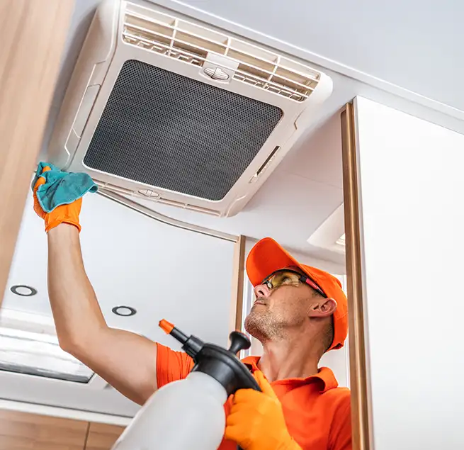 Why Homeowners & Businesses Trust Us in Hope Mills, NC?