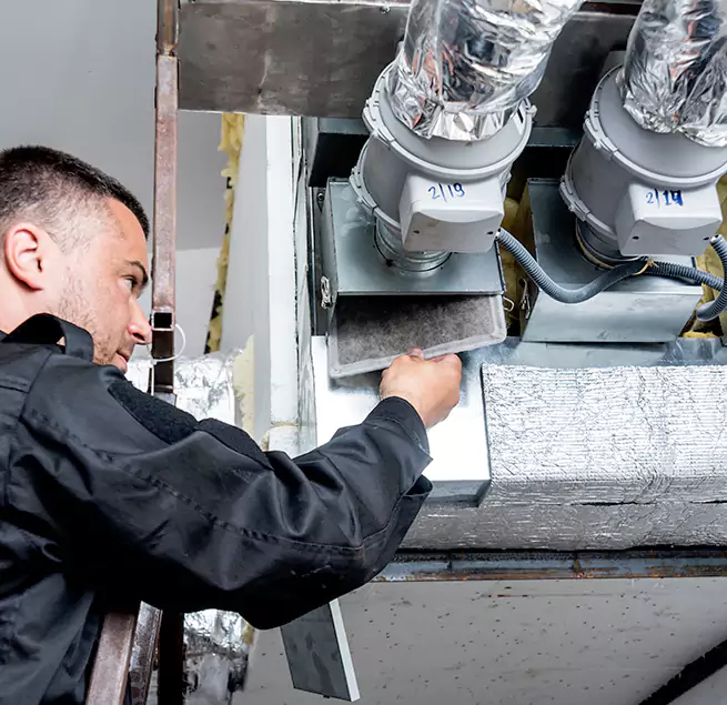 Why Homeowners & Businesses Trust Us in Hope Mills, NC?