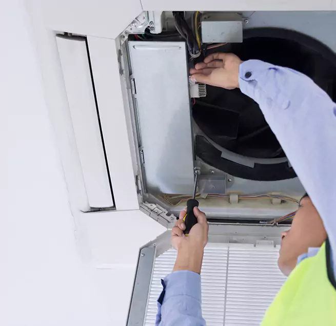 Why Homeowners & Businesses Trust Us in Hope Mills, NC?