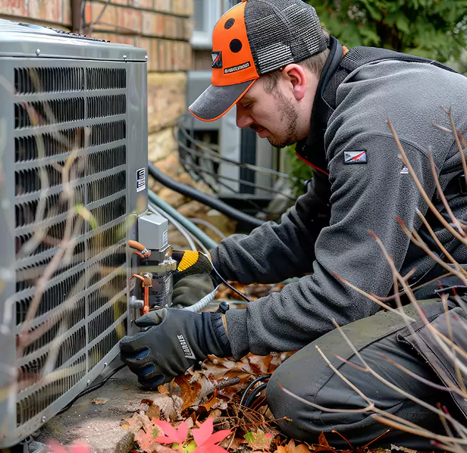 Why Homeowners & Businesses Trust Us in Hope Mills, NC?