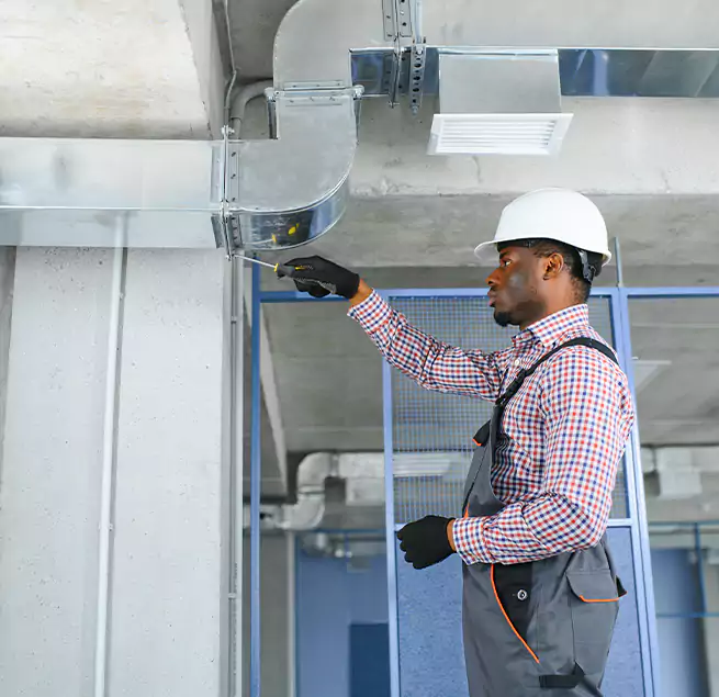 Why Homeowners & Businesses Trust Us in Hope Mills, NC