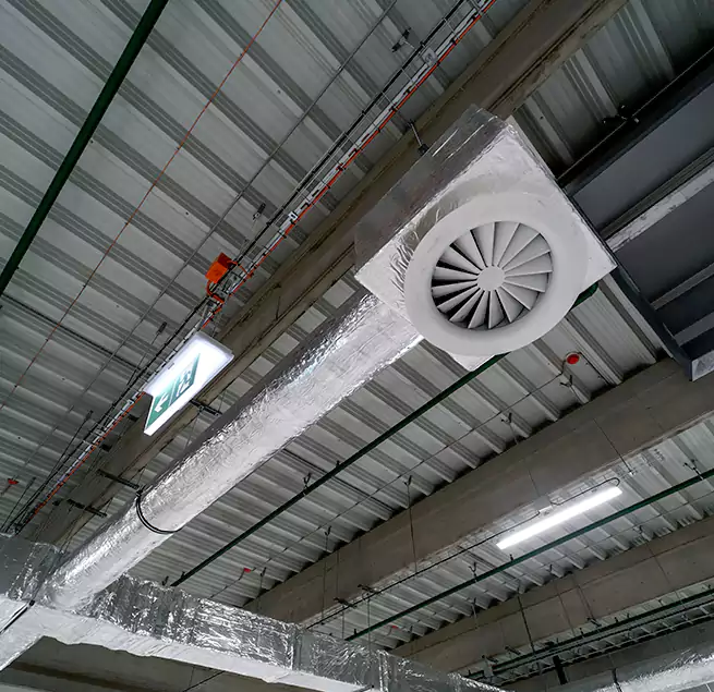 Why Homeowners & Businesses Trust Us in Hope Mills, NC