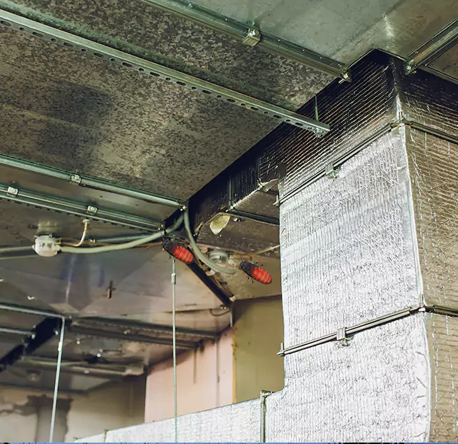 Why Homeowners & Businesses Trust Us Hope Mills, NC?