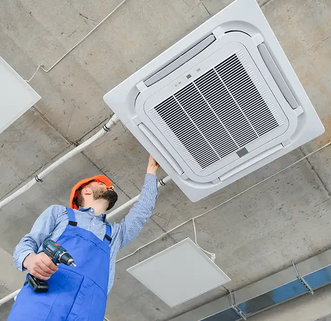 Why Homeowners & Businesses Trust Us in Hope Mills, NC