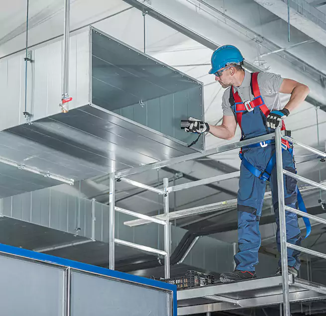 Why Homeowners & Businesses Trust Us in Hope Mills, NC?