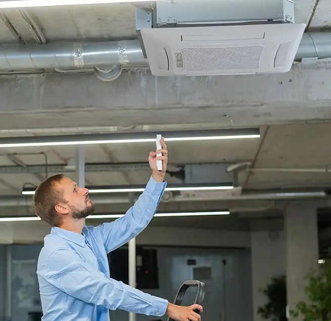 Why Homeowners & Businesses Trust Us in Hope Mills, NC?