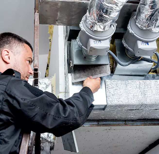 Why Homeowners Businesses Trust Us in Hope Mills, NC?