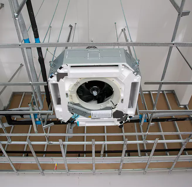 Why Homeowners & Businesses Trust Us Hope Mills, NC?