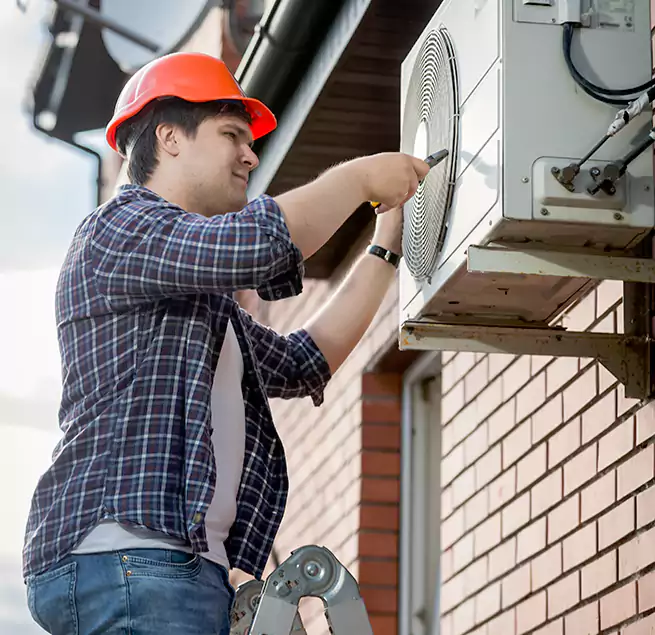 Why Homeowners & Businesses Trust Us Hope Mills, NC